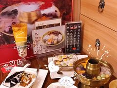 -龟金正·港式甜品(客村店)