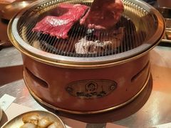 -西塔老太太泥炉烤肉(苏州大悦城店)