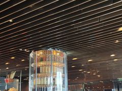 -广州富力君悦大酒店·凯菲厅