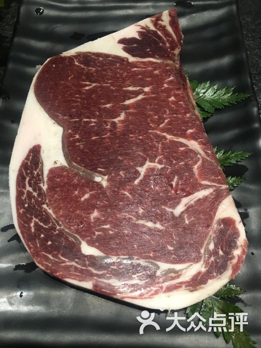 炭香烤肉(斜塘老街店)牛上脑图片 - 第70张