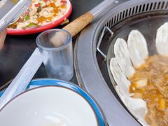 -地锅之家·鲜货工厂(华发路店)