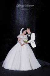 -巴黎春天·菀纱仙庭婚纱美学