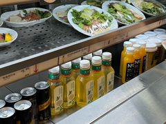 -宜家·瑞典风味餐厅(四元桥店)