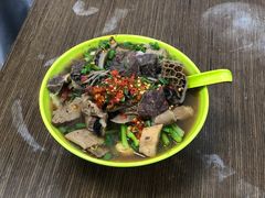 -正宗阳山牛杂(东城店)