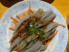-民食香·腊排骨野生菌美食(木府店)