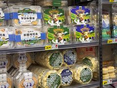 -正飞鲜奶(吐鲁番路店)