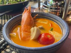 -翡翠鸟精品泰国菜(北辰财富中心店)