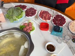 -乌记鲜活牛肉城(金砂东路店)