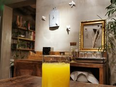 -HIGH FIVE哈福手工汉堡(桂林路店)