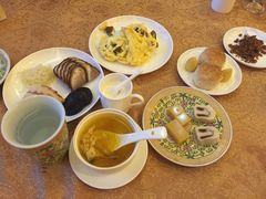 -仿膳饭庄(天安门店)