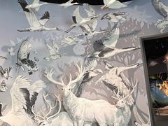 -中国湿地博物馆