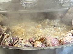 -杨家牛肉汤(淮建路店)