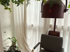 -瑶舍头疗·瑶浴·芳香热石SPA(五洲国际店)