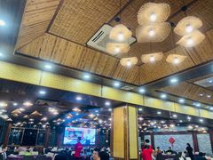 -绿雅居原生态农庄(小涌店)