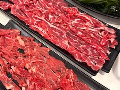 -潮汕良记牛肉火锅(洪武路店)