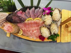 -老虎滩船说·大连海鲜(老虎滩店)