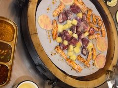 -老渔家白族石板烧(大理古城总店)