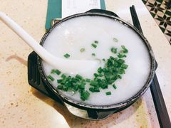 -明腾壹间茶餐厅(新都会花园广场店)