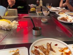 -盛焰铁板烧(王府井店)