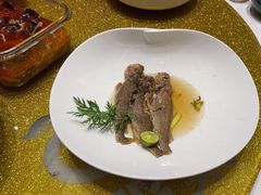 -大鸭梨烤鸭(北洼路店)