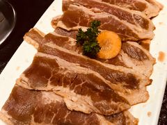 -金刚山(学府路店)