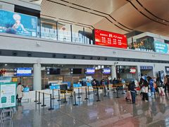 -敦煌莫高国际机场