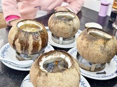 -達揚原味燉品(文明路店)