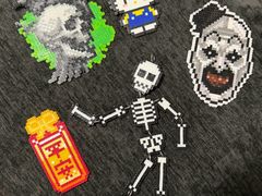 -垚火玩泥吧手作集合店·拼豆·陶艺