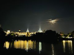 -南通濠河风景名胜区