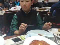 -鸭匠食府·挂炉烤鸭·新京菜(阜成路店)
