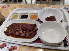 -正東记港味烧腊餐室(天鹅湖银泰城店)