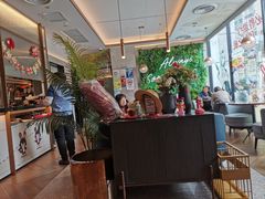 -必胜客(瑞虹店)