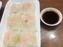 -日日鲜自助餐厅(小公园店)