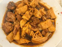 -怡园饭店-餐厅(四望亭店)