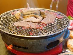 -樱嘢·炭火烧肉(惠南店)