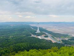 -帽儿山国家森林公园