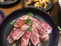 -和彩放题餐厅(酒仙桥店)