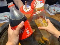 -山河屯铁锅炖(哈西站店)