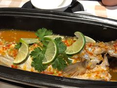 -清迈泰·泰国餐厅(华发商都店)
