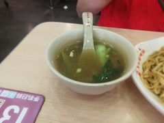 -百家鸡味馆(清泰店)