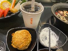 -呷哺呷哺(枫蓝国际店)