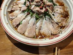 -广府乡下·饭庄(新港东路店)