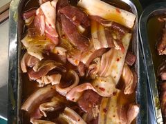 -胡四哥特色火盆烧烤(总店)