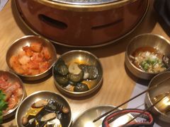 -闻老头·菊花炭烤肉(D11店)