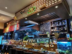 自助取餐区-太郎的味道(东瓜山二条巷店)