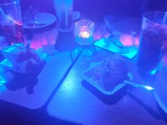 -MARU玛露音乐餐厅(大学路店)