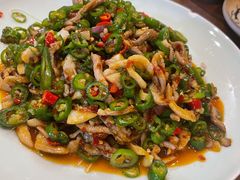 -不相离盐帮菜(郎园店)