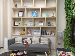-深圳雅呗德口腔门诊部(坪山店)