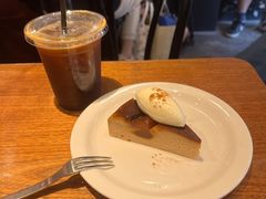 -black rainbow coffee