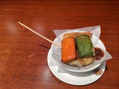 -老坑记·香港经典粤菜馆